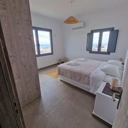 Aerial Apartment Karterados  Dış mekan fotoğraf